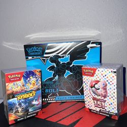 Selling Some of my Collection Pokemon 