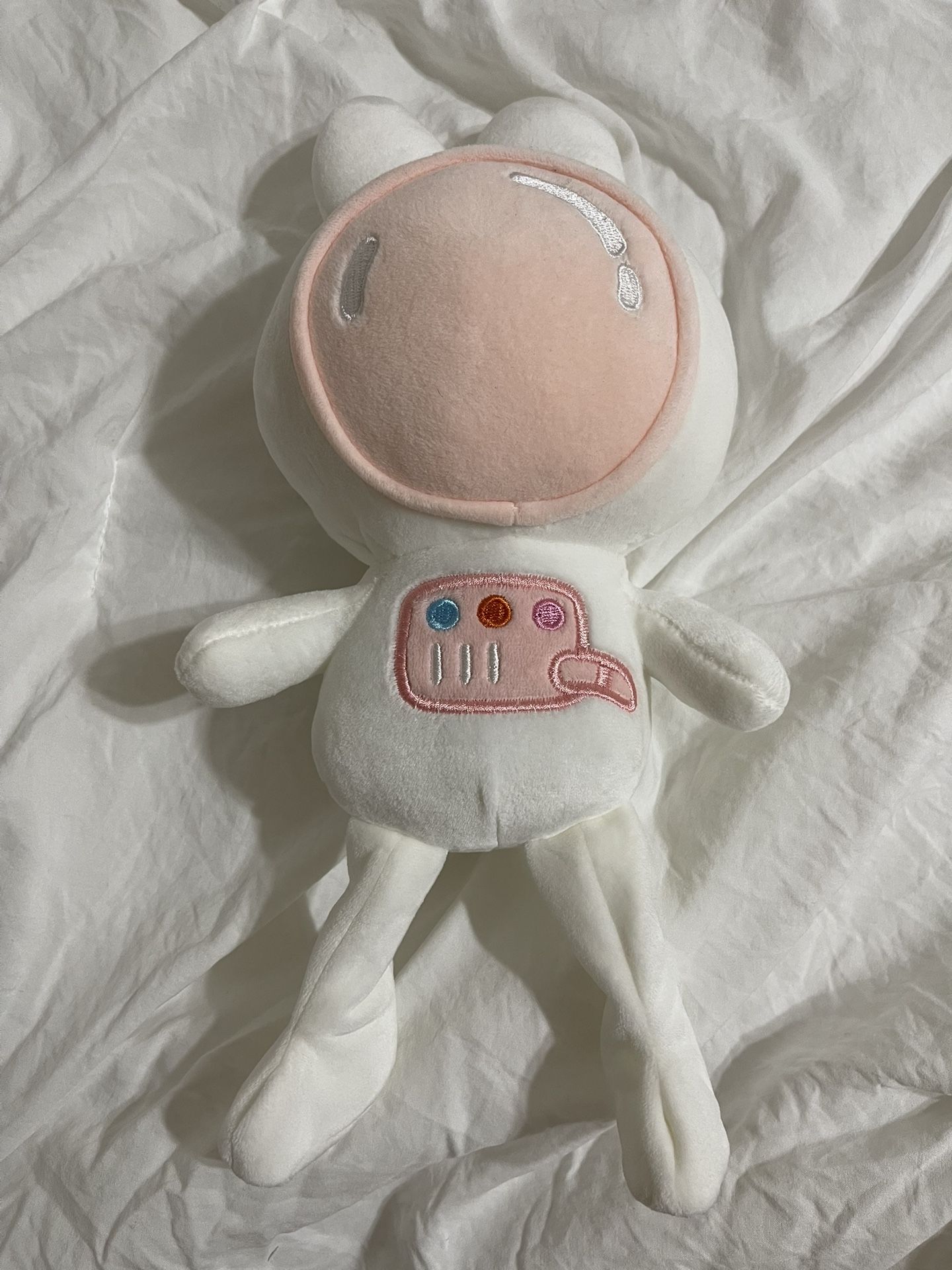 Plushie