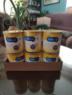 Baby Formula