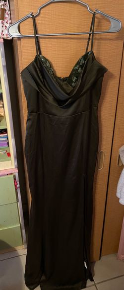 Vestido talla M