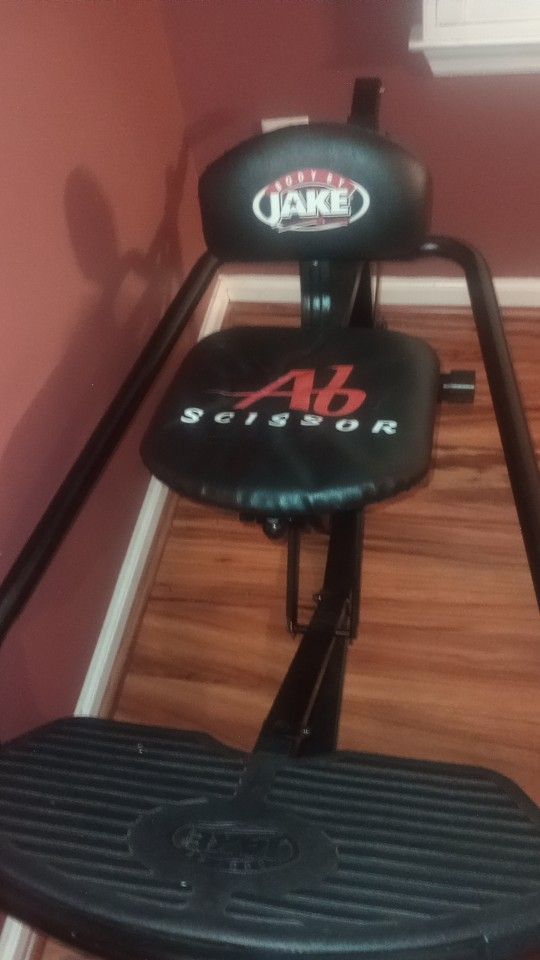 AB Machine