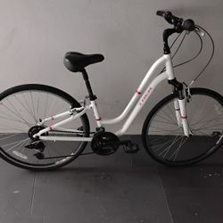 BICYCLE TREK 21 SPEED SIZE 29 BRAND NEW 