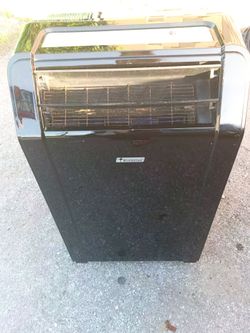 Everstar portable 11000 btu