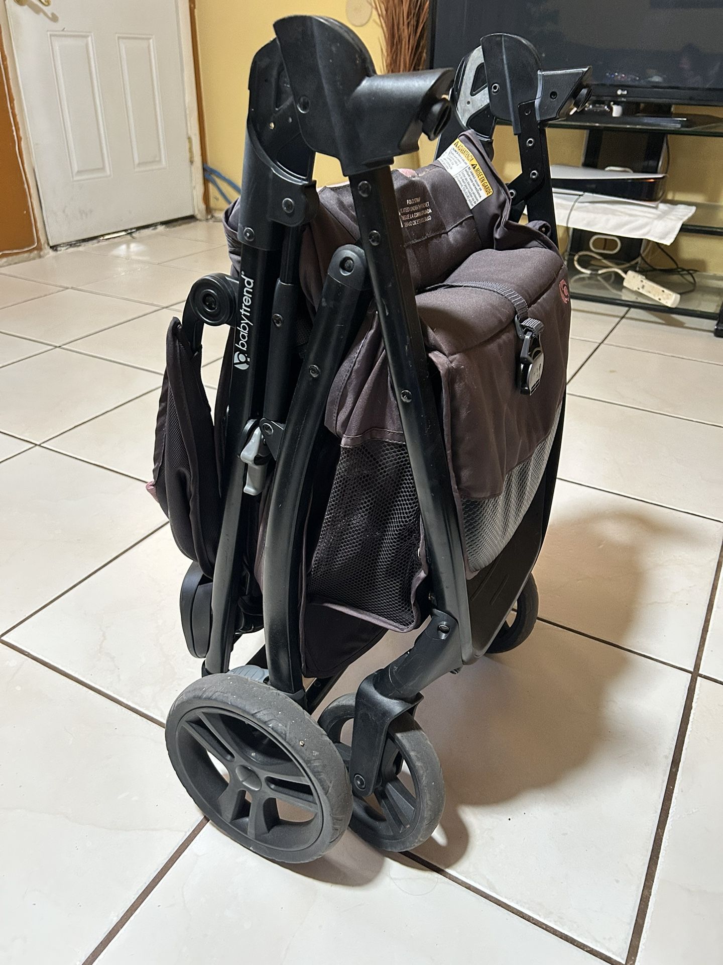 Babytrend Tango Stroller