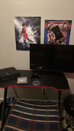 PS4 bundle