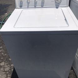 Set Kenmore washer And Electric Dryer 