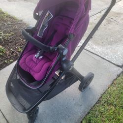 Max-Cosi Stroller - Great Condition! 