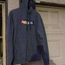 Sweatshirt Hoodie