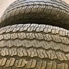 tony tires