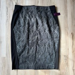 Women Pencil Skirt Size 18