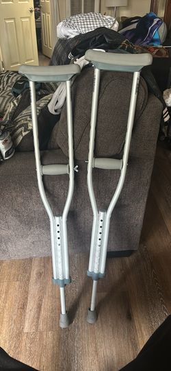 Crutches