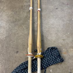 Kendo(Japanese)- Shinai 