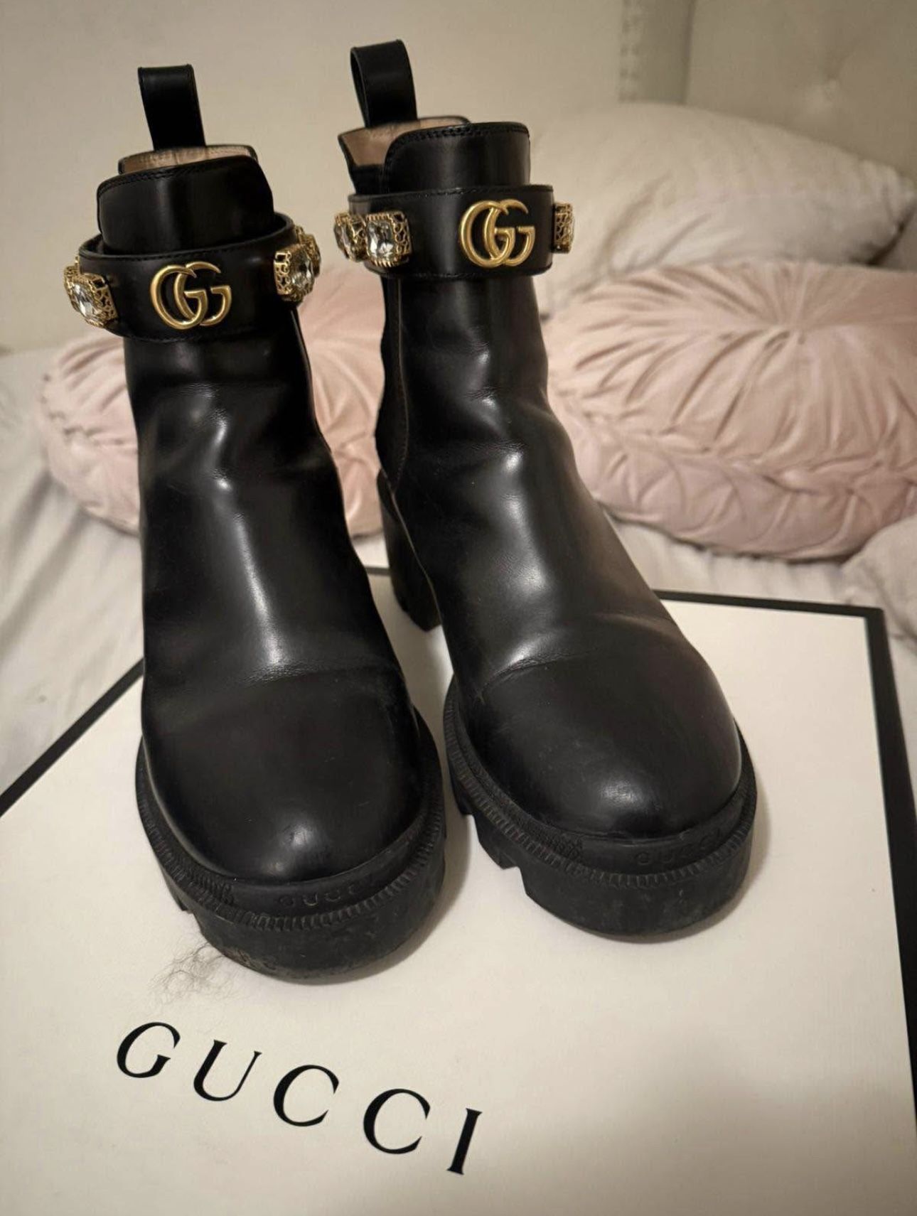 Gucci