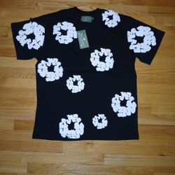 Denim Tear Shirt 