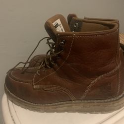 Carhart Boots 10.5
