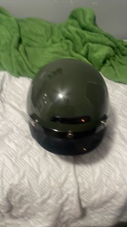 CKX helmet