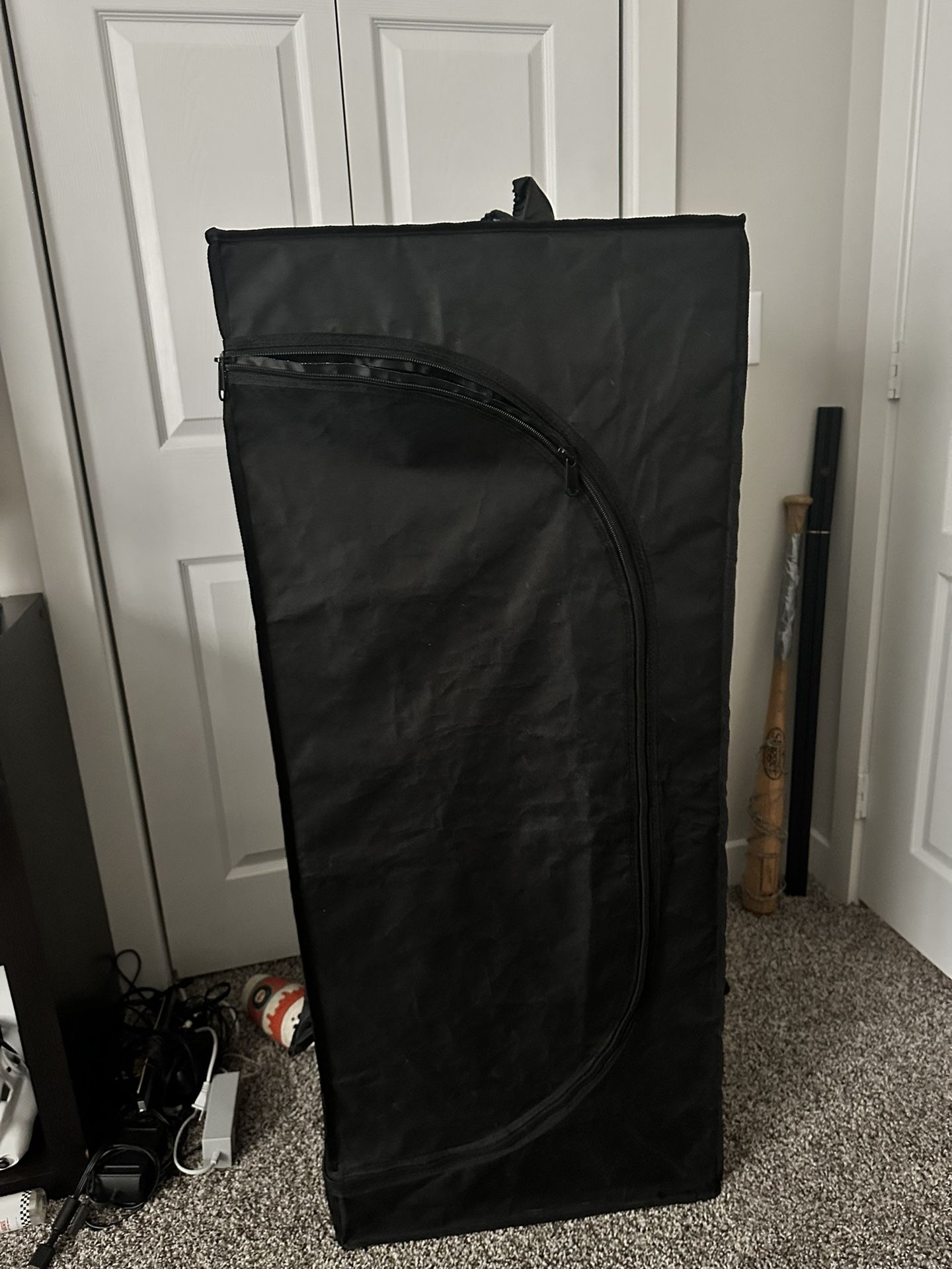 Indoor Grow Tent