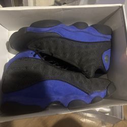 Jordan 13s