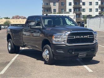 2024 RAM 3500