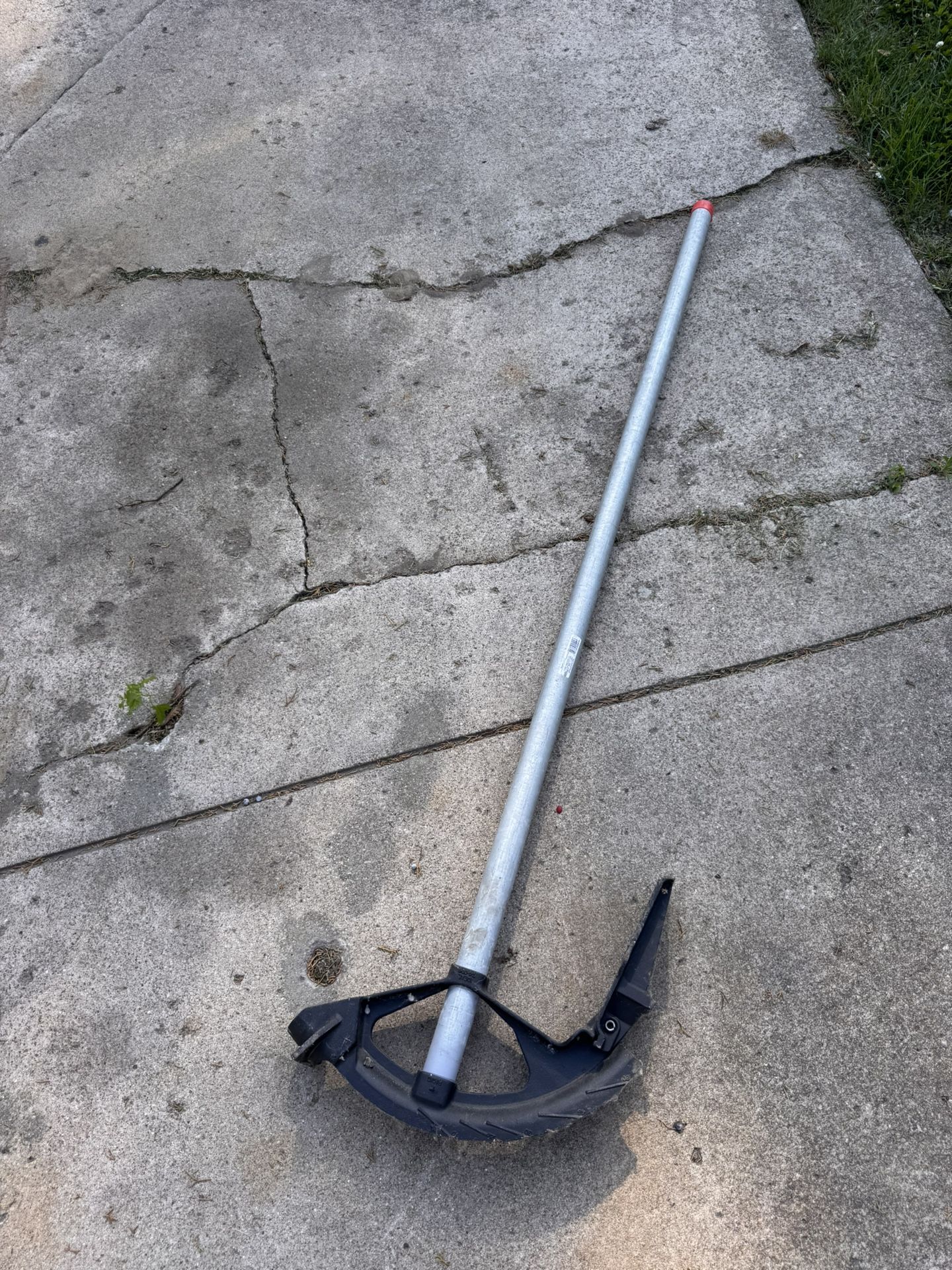 1”1/4 Conduit Bender