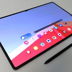 SAMSUNG GALAXY TAB S9 ULTRA 14.6INCH 256GB TABLET W/PEN