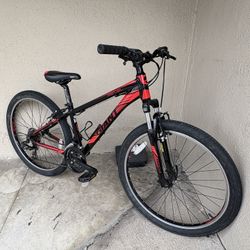 Giant Revel 2 Mountain Bike size XS