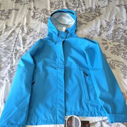 Narragansett Traders Waterproof Jacket BRAND NEW Size L