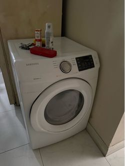 Samsung Dryer