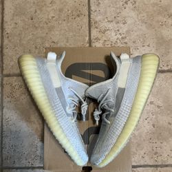 Adidas Yeezy 350 V2 Static Reflective Men’s Size 13