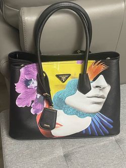 Satchel Bag Purse