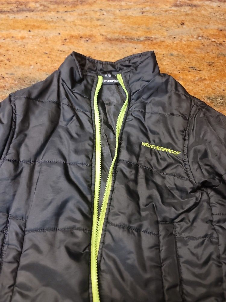 Jacket
