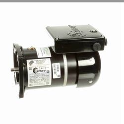 Century Vgreen Variable Speed Pool Pump 48Y TEFC Motor 1.65HP 115/230V 1 Ph 50Hz