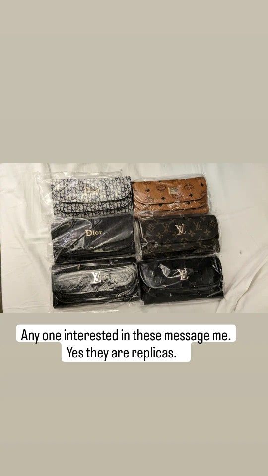 Woman's Wallets