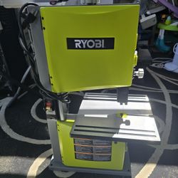 Band Saw