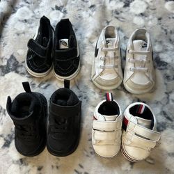 Baby Shoes 