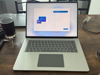 Microsoft Surface Laptop 7 (Copilot+ PC)