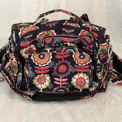 Juju BFF Diaper bag