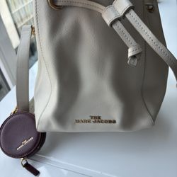 Marc Jacobs bucket Bag
