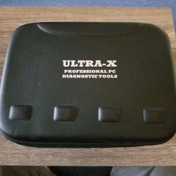 Ultra-X PHD PCI Diagnostic Tool Kit