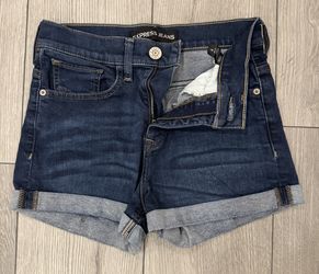 Express Jeans Shorts Pre-owned