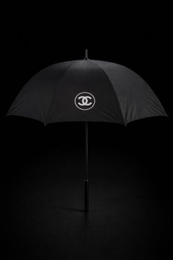 Chanel Umbrella $200
