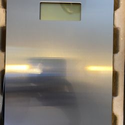 Digital Scale
