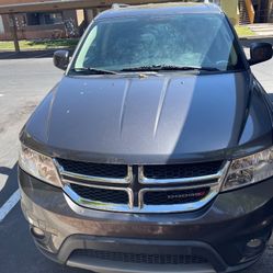 2015 Dodge Journey