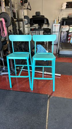 High Chairs