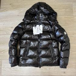 Moncler Puffer Jacket 