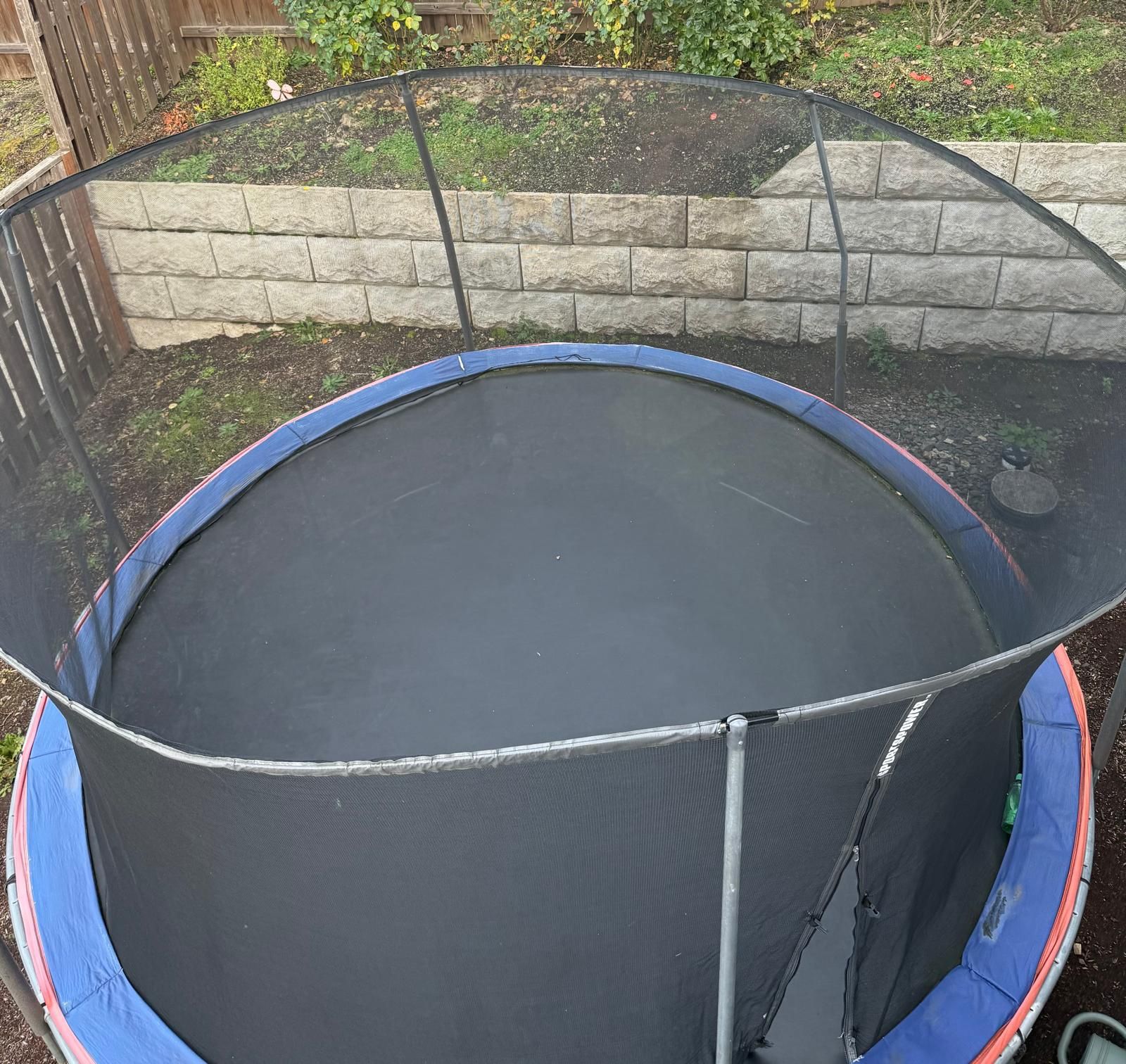 Trampoline