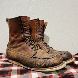 Red Wing 10877 