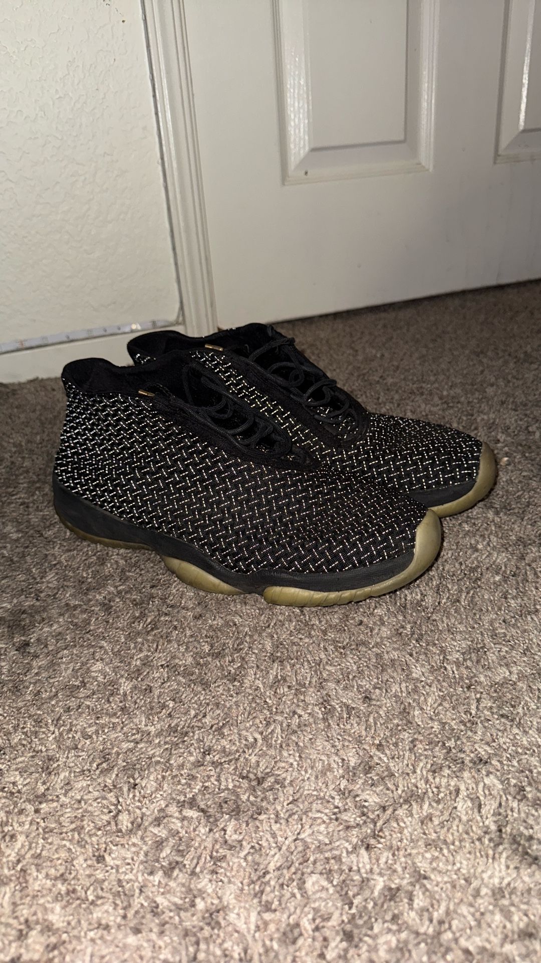 Jordan Future