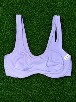 Victoria Secret Unlined bra