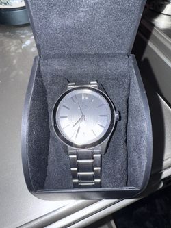 Brand New Armani Exchange Watch Silver